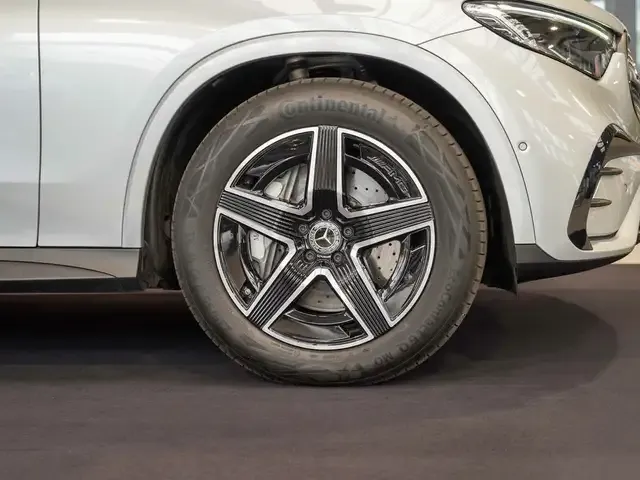 Mercedes-Benz GLC 450