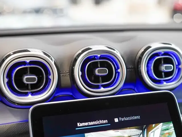 Mercedes-Benz GLC 450