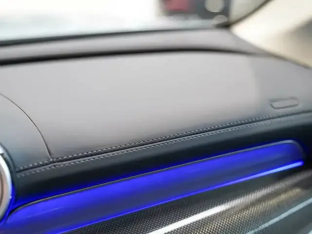 Mercedes-Benz GLC 450