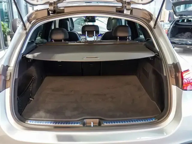 Mercedes-Benz GLC 450