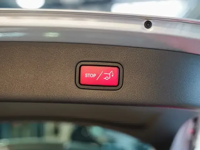 Mercedes-Benz GLC 450