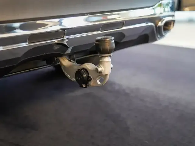 Mercedes-Benz GLC 450