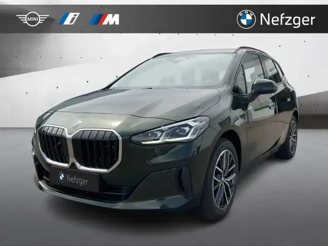 BMW 220