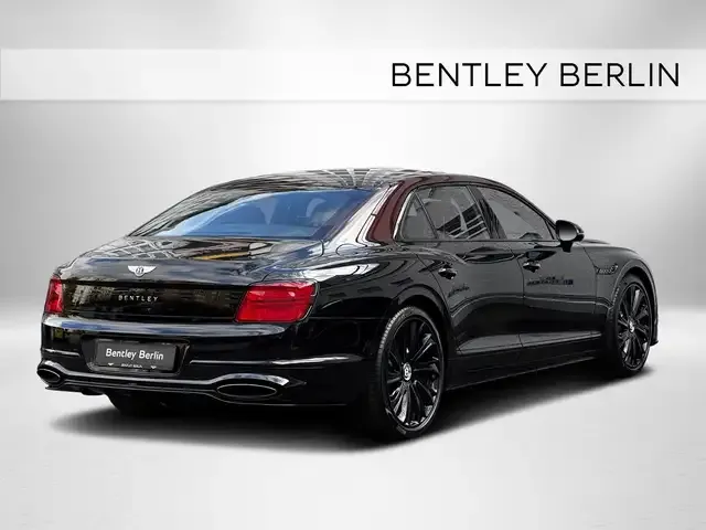 Bentley Flying Spur