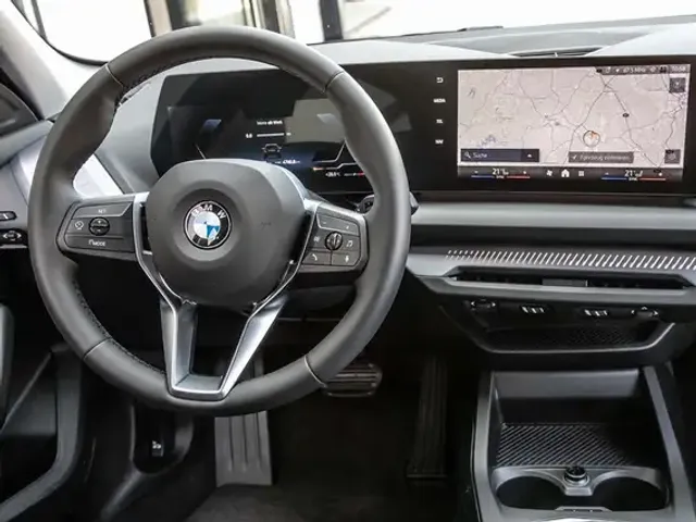 BMW 114