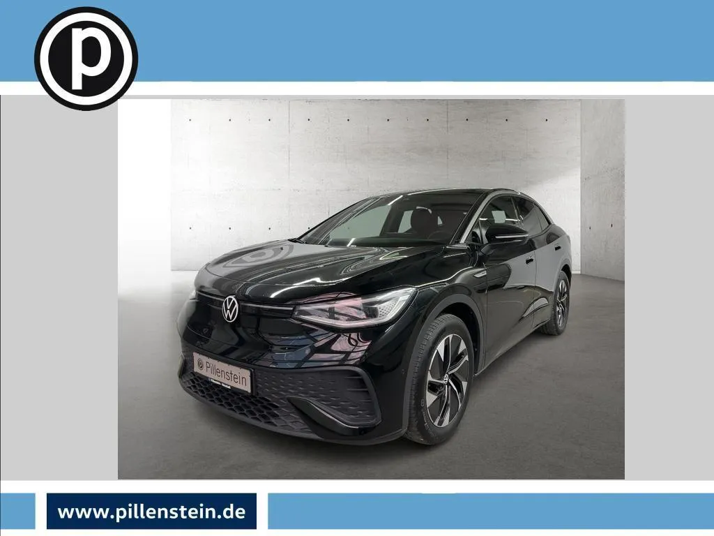 Volkswagen ID.5