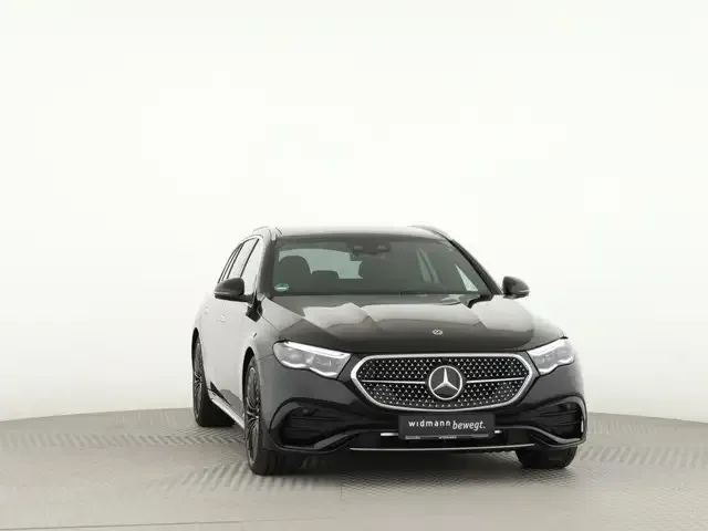 Mercedes-Benz E 450