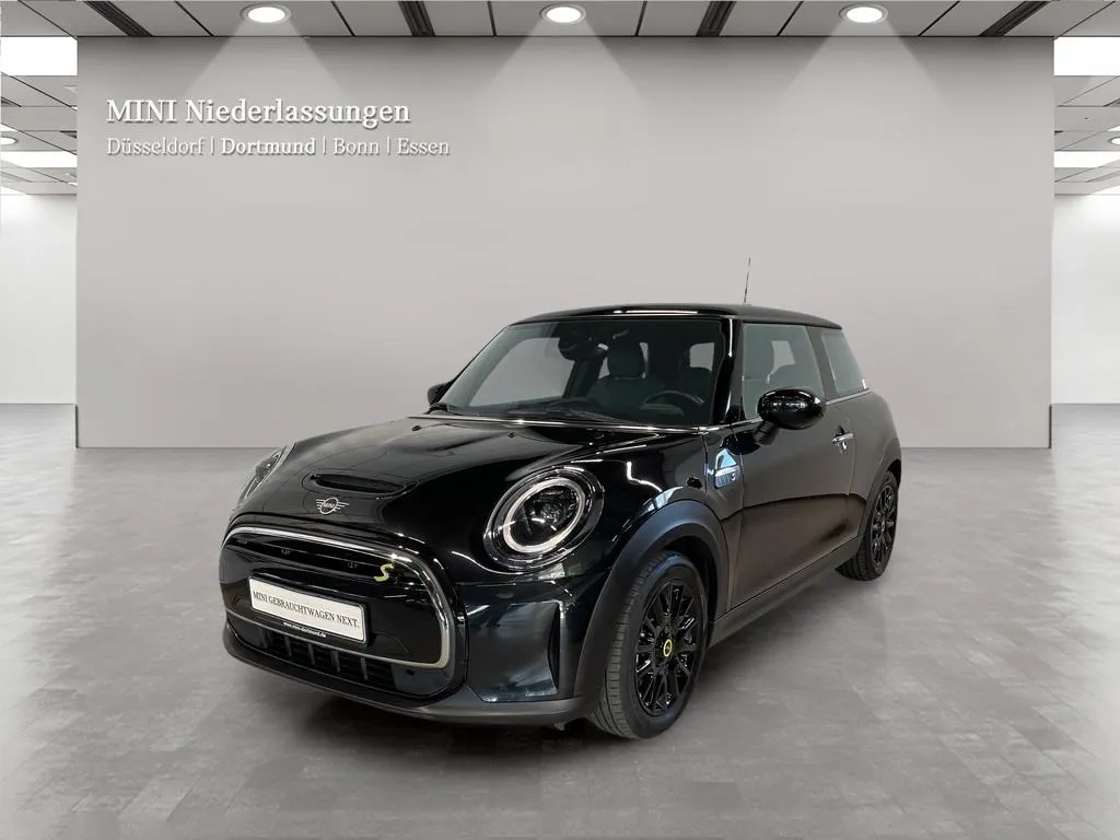 Mini Cooper SE
