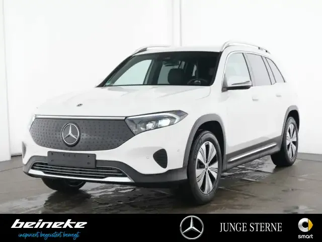 Mercedes-Benz EQB 300