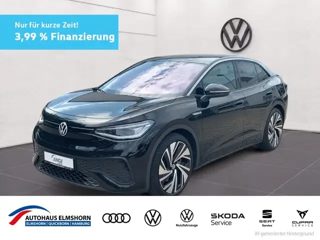 Volkswagen ID.5