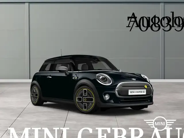MINI Cooper SE
