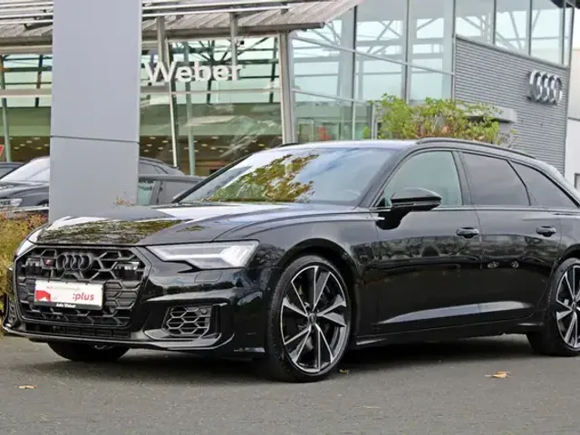 Audi S6
