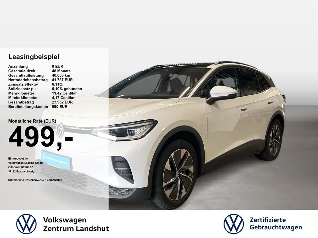 Volkswagen ID.4