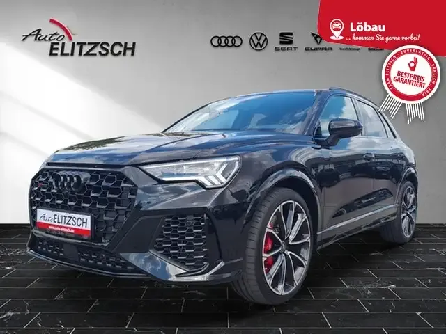 Audi RS Q3