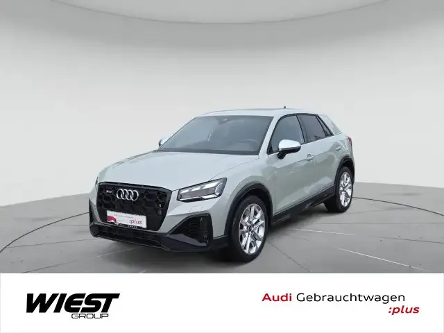 Audi SQ2