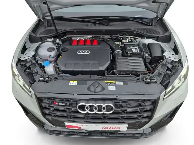 Audi SQ2