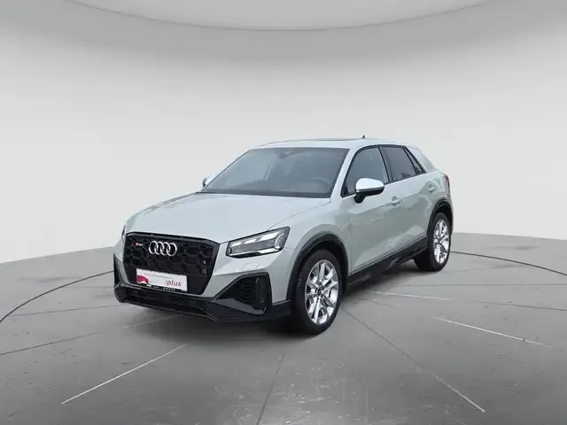 Audi SQ2
