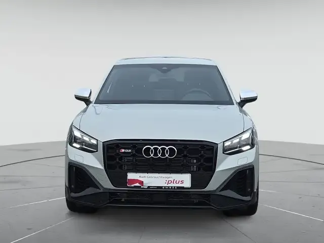 Audi SQ2