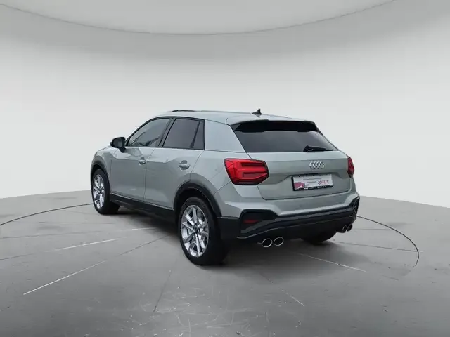 Audi SQ2