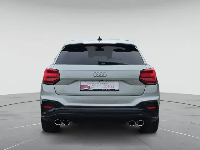 Audi SQ2