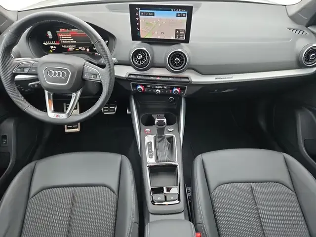 Audi SQ2