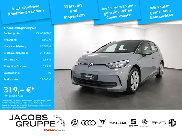 Volkswagen ID.3