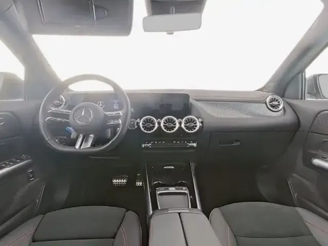 Mercedes-Benz EQA 350