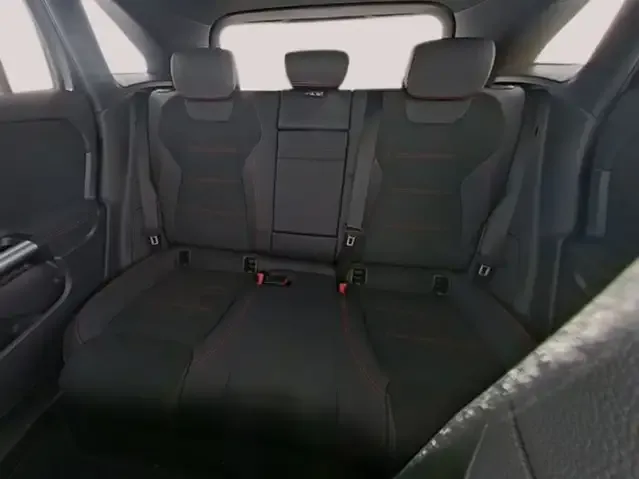 Mercedes-Benz EQA 350