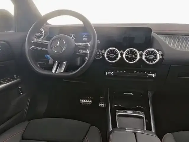 Mercedes-Benz EQA 350