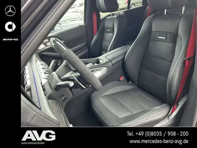 Mercedes-Benz GLE 53 AMG
