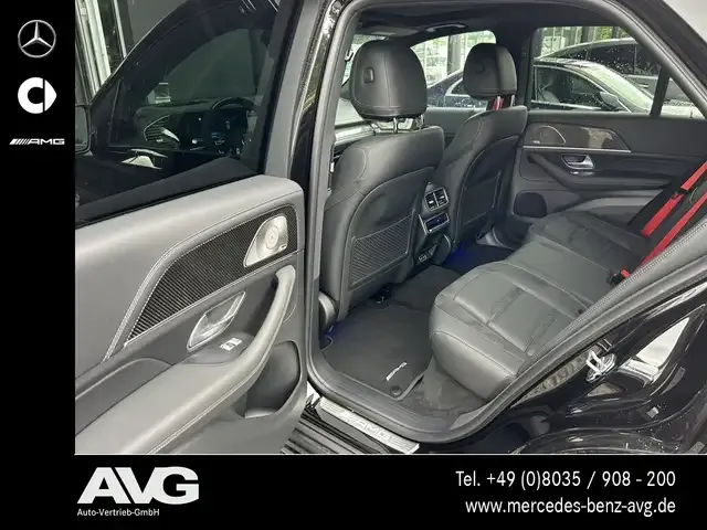 Mercedes-Benz GLE 53 AMG