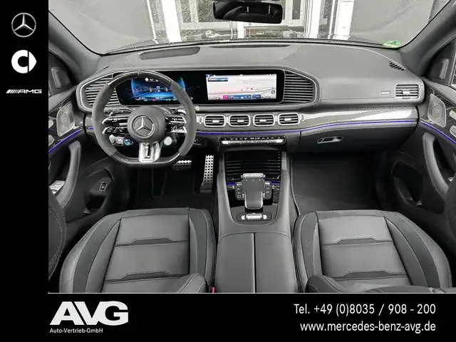Mercedes-Benz GLE 53 AMG
