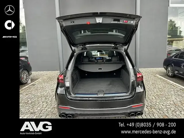 Mercedes-Benz GLE 53 AMG