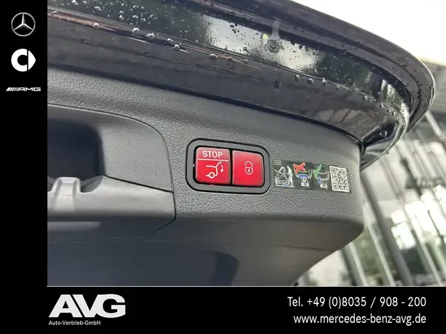 Mercedes-Benz GLE 53 AMG