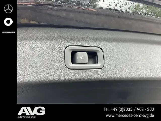 Mercedes-Benz GLE 53 AMG