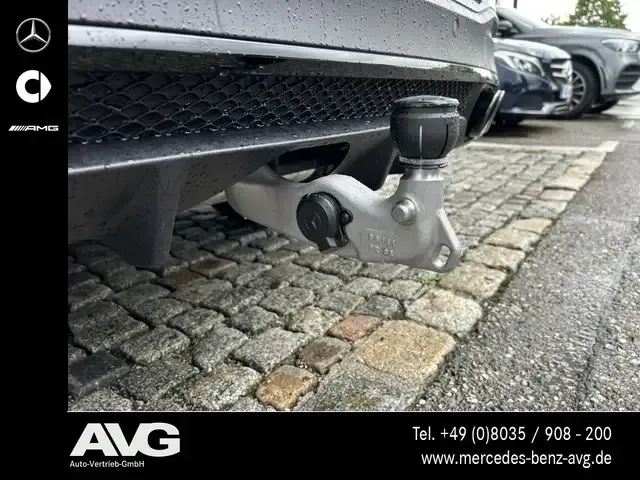 Mercedes-Benz GLE 53 AMG