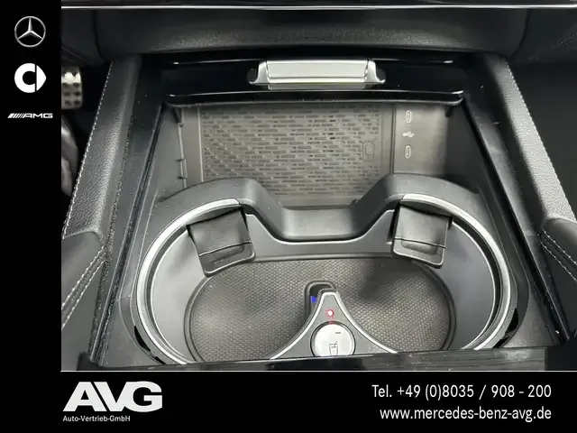 Mercedes-Benz GLE 53 AMG