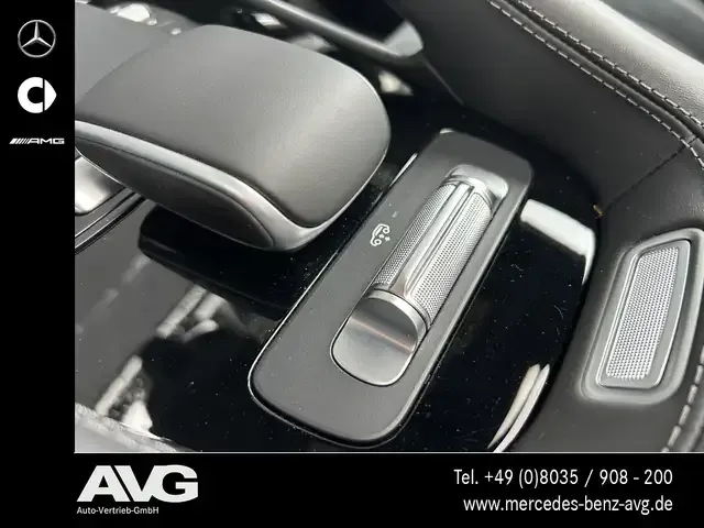 Mercedes-Benz GLE 53 AMG