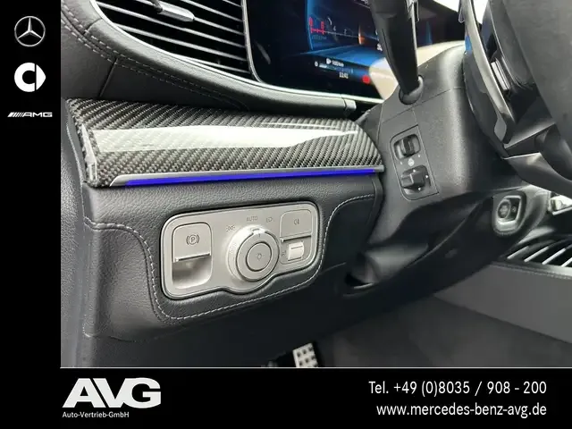 Mercedes-Benz GLE 53 AMG