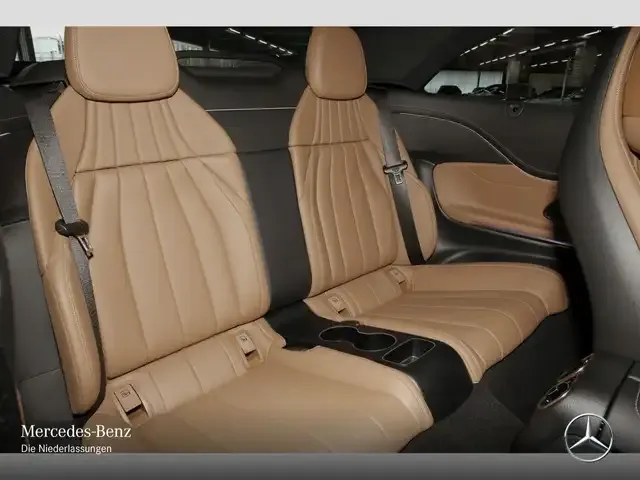 Mercedes-Benz CLE 200