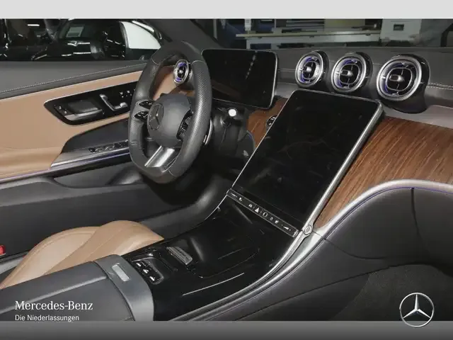 Mercedes-Benz CLE 200