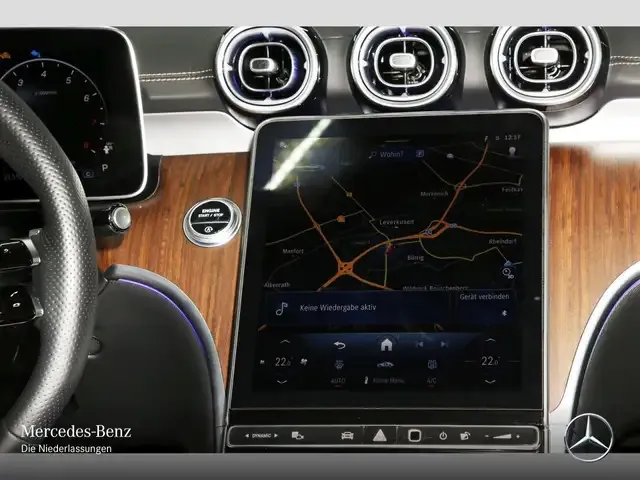 Mercedes-Benz CLE 200