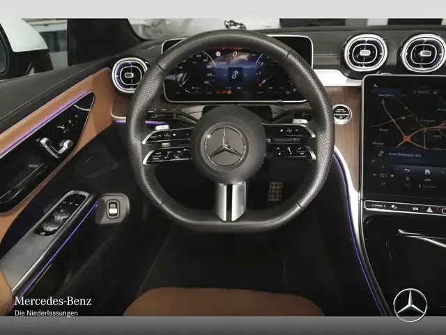 Mercedes-Benz CLE 200