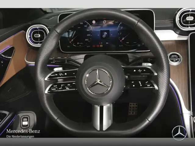 Mercedes-Benz CLE 200