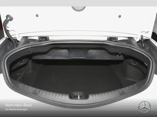 Mercedes-Benz CLE 200