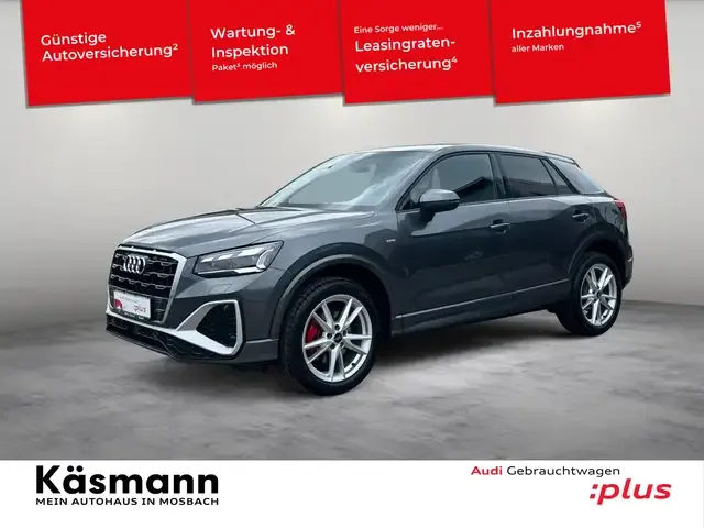 Audi Q2