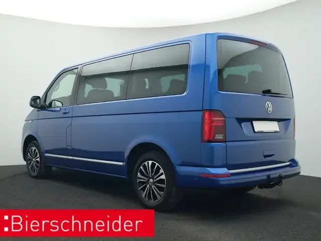 Volkswagen T6.1 Multivan
