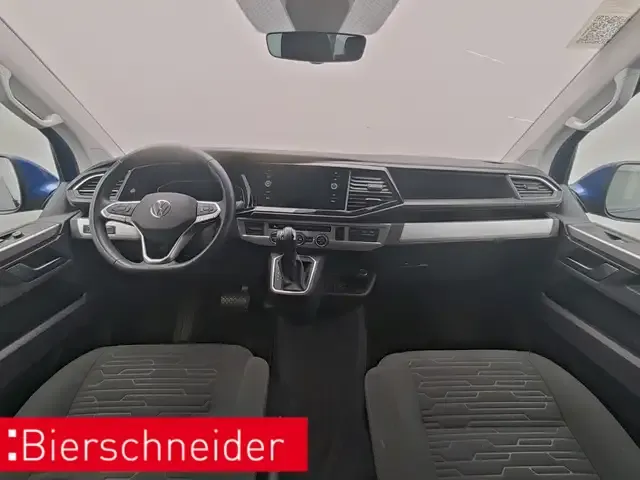 Volkswagen T6.1 Multivan