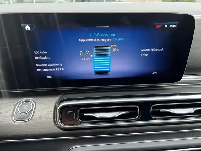 Mercedes-Benz EQV 300