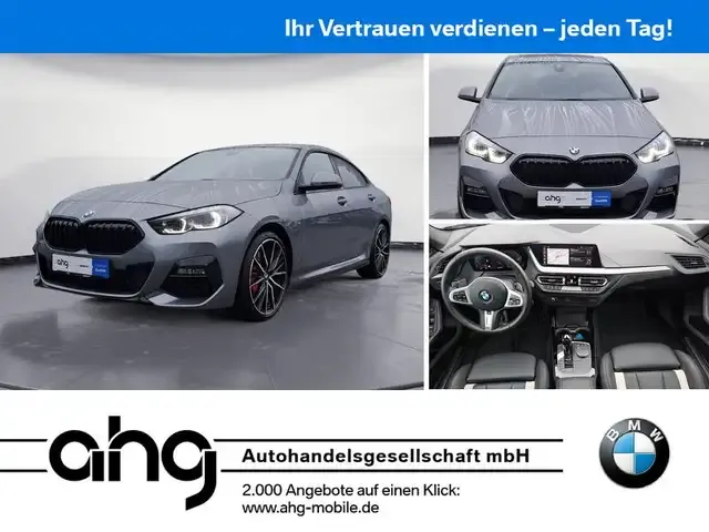 BMW Sonstiges